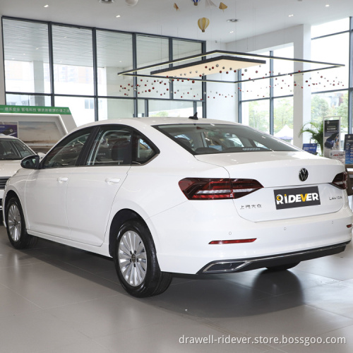 1.5L 2022 Lavida 0KM Second Electric Used Cars In Dubai New Energy Automotive